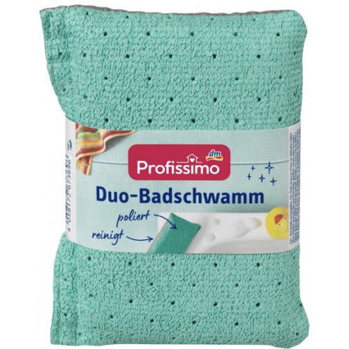 Губка для ванни Profissimo 1 шт